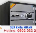 Cần tìm thợ sửa khóa két sắt Quận 1