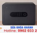 Cần tìm thợ sửa khóa két sắt Quận 2