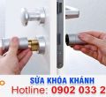 Chất lượng dịch vụ sửa khóa tại nhà Quận 1 