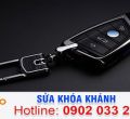 Địa chỉ sửa khóa ô tô Quận 2 tại nhà tốt nhất