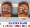 Địa chỉ sửa khóa remote cửa cuốn Quận 6 giá rẻ