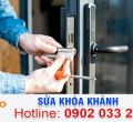 Địa chỉ sửa khóa tại nhà Quận 10 uy tín nhất TP HCM