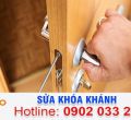 Địa chỉ sửa khóa tại nhà Quận 11 uy tín nhất TP HCM