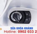 Dịch vụ sửa khóa xe máy Quận 7 giá rẻ