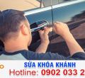 Những tiêu chí của đơn vị sửa khóa ô tô giỏi
