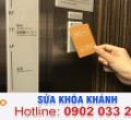 Sao chép thẻ từ Quận 10