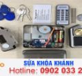 Sao chép thẻ từ Quận 1