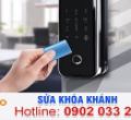 Sao chép thẻ từ Quận 2