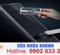 Sao chép thẻ từ Quận 3