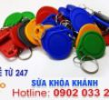 Sao chép thẻ từ Quận 4