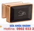 Sao chép thẻ từ Quận 7