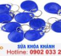Sao chép thẻ từ Quận Bình Thạnh
