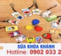 Sao chép thẻ từ tại Hóc Môn