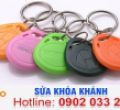Sao chép thẻ từ thang máy TPHCM