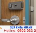 Số điện thoại sửa khóa tại nhà Quận 2