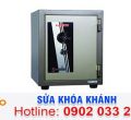 Sửa khóa két sắt Quận 10 