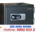 Sửa khóa két sắt Quận 11
