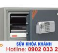 Sửa khóa két sắt Quận 2 giá tốt