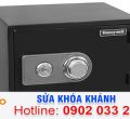 Sửa khóa két sắt Quận 7 giá tốt