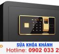 Sửa khóa két sắt Quận 9 giá tốt