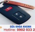 Sửa khóa Khánh - Địa chỉ tin cậy sửa khóa ô tô Quận 1