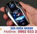 Sửa khóa ô tô Quận 5