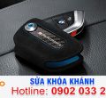Sửa khóa ô tô Quận Phú Nhuận