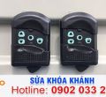 Sửa khóa remote cửa cuốn Hóc Môn