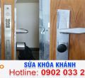 Sửa khóa tại nhà Cần Giờ