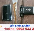 Sửa khóa tại nhà Hóc Môn