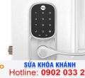 Sửa khóa tại nhà Huyện Bình Chánh giá rẻ