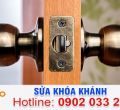 Sửa khóa tại nhà Huyện Củ Chi giá rẻ