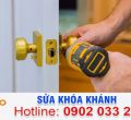 Sửa khóa tại nhà Huyện Nhà Bè giá rẻ
