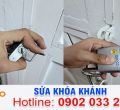 Sửa khóa tại nhà Quận 1 giá rẻ
