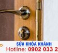 Sửa khóa tại nhà Quận 1 ở đâu nhanh nhất?