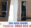 Sửa khóa tại nhà Quận 2