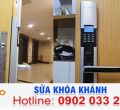 Sửa khóa tại nhà Quận 4 giá rẻ