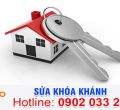 Sửa khóa tại nhà Quận 5 giá rẻ