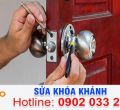 Sửa khóa tại nhà Quận 6 giá rẻ
