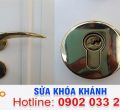 Sửa khóa tại nhà Quận 9