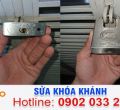 Sửa khóa tại nhà Quận Bình Tân
