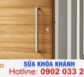 Sửa khóa văn phòng Quận 10