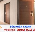 Sửa khóa văn phòng Quận 9