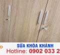 Sửa khóa văn phòng TPHCM