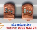 Địa chỉ sửa khóa remote cửa cuốn Quận 6 giá rẻ