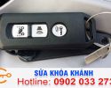Dịch vụ sửa khóa xe máy Quận 1 giá rẻ