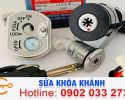Dịch vụ sửa khóa xe máy Quận 6 giá rẻ