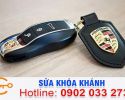 Sửa khóa ô tô Quận 2