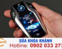 Sửa khóa ô tô Quận 5