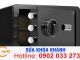 Cần tìm thợ sửa khóa két sắt Quận 3